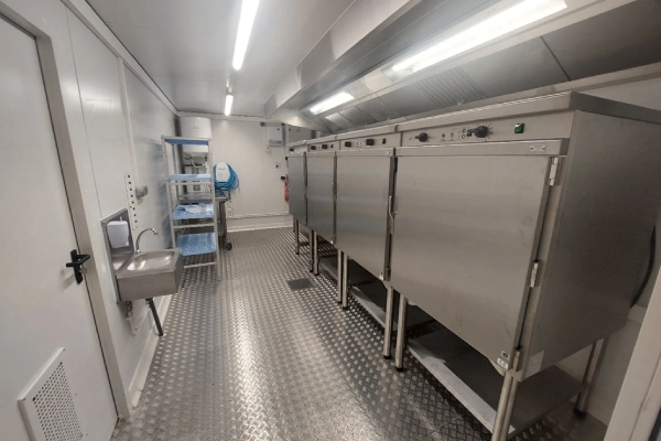 conteneur cuisine coupe-feu